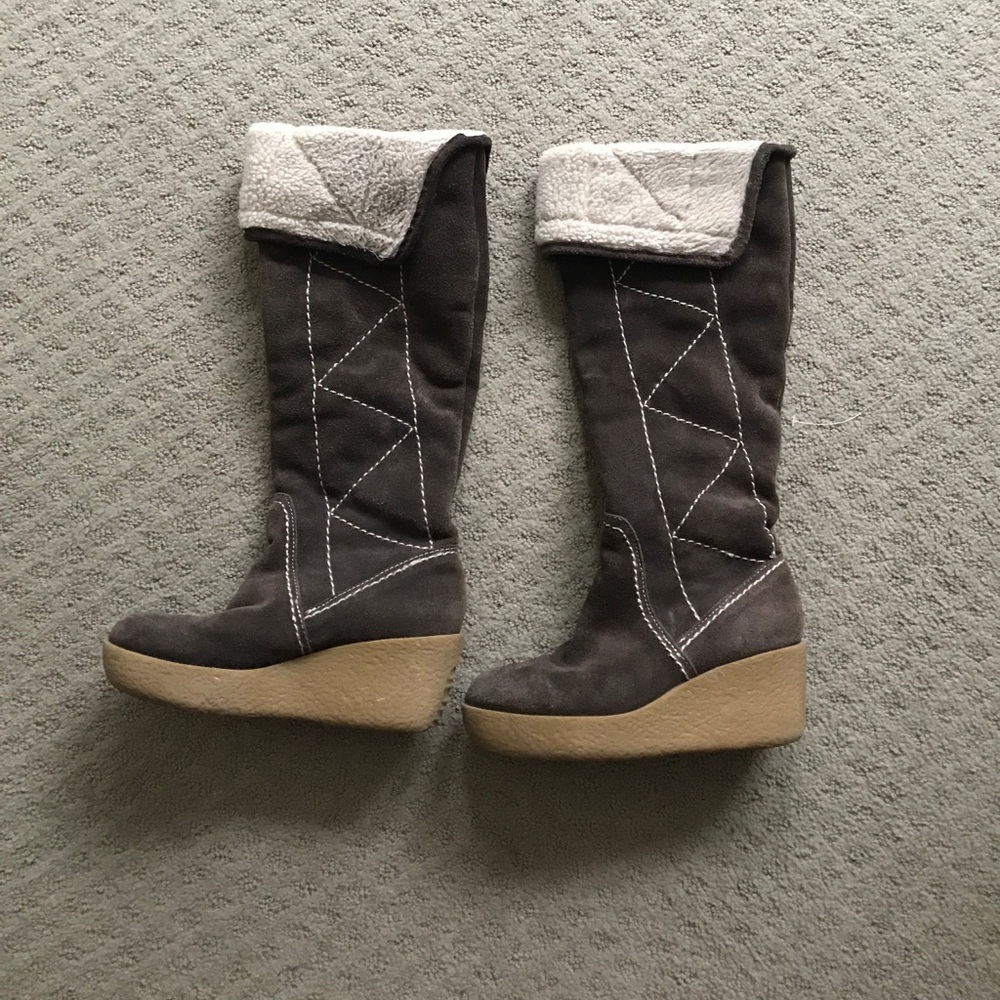 Michael Kors boots